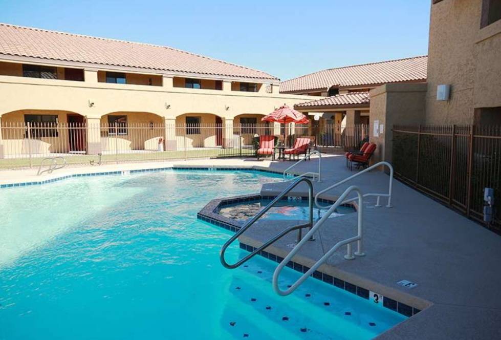 10134 West Mohawk Lane - 1006