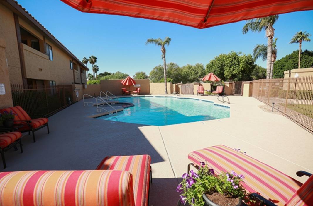 10134 West Mohawk Lane - 1007