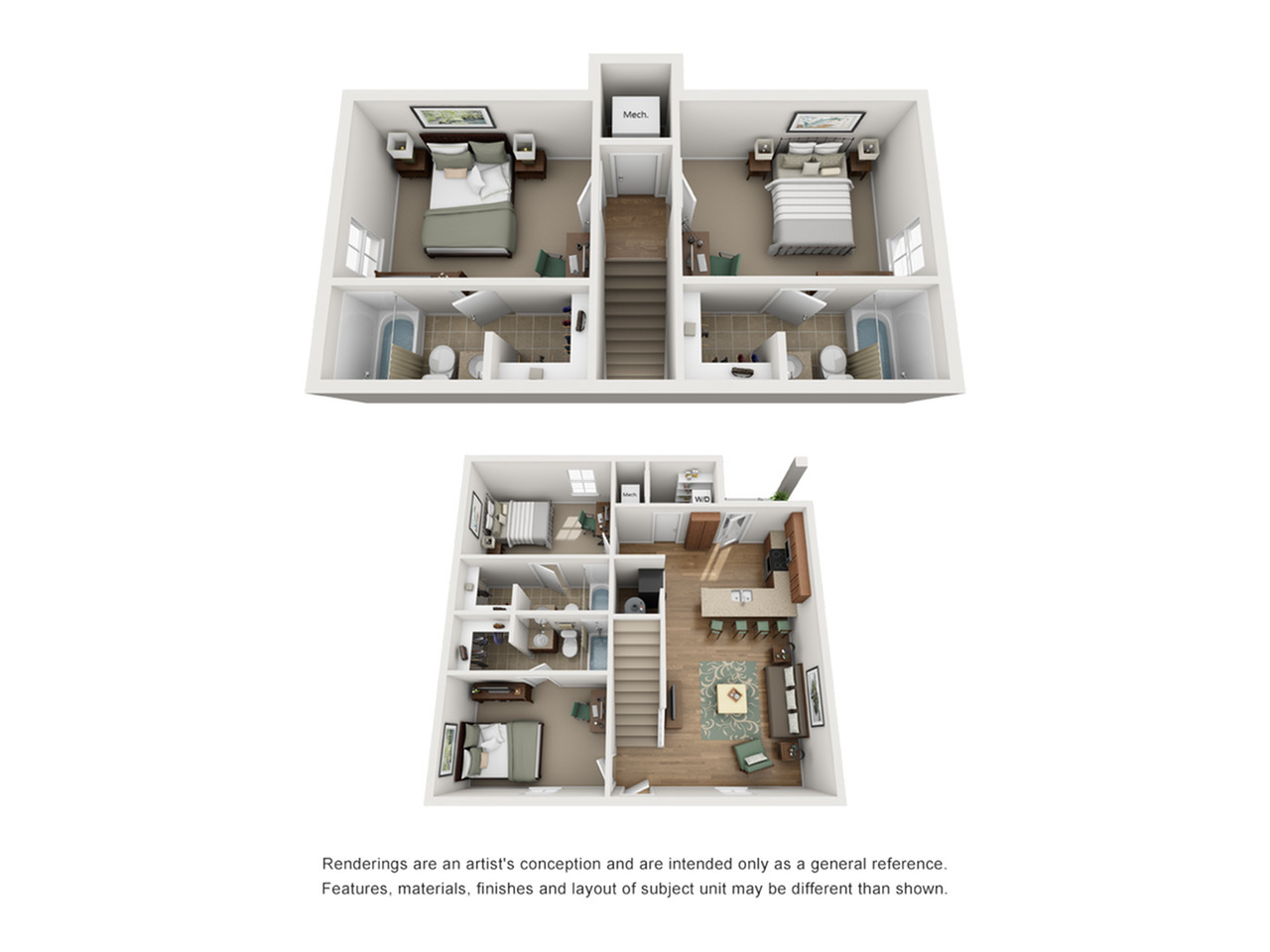 3003 Transport St SE - 043