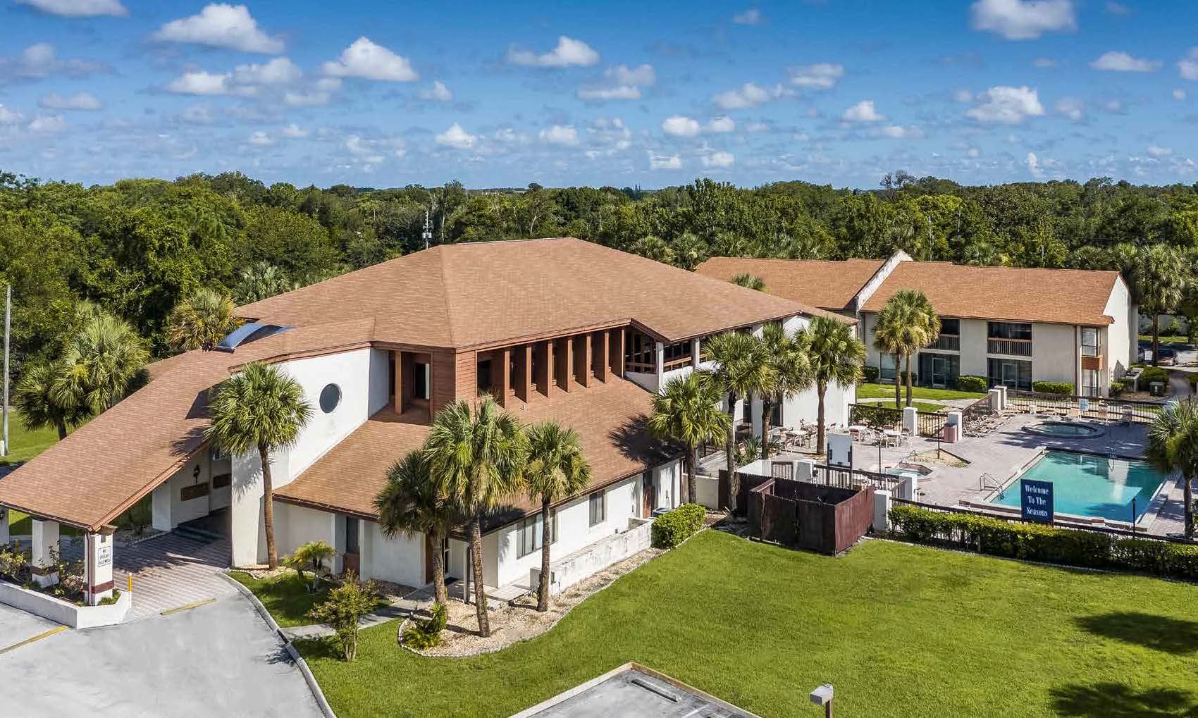 5736 South Texas Avenue - 2304