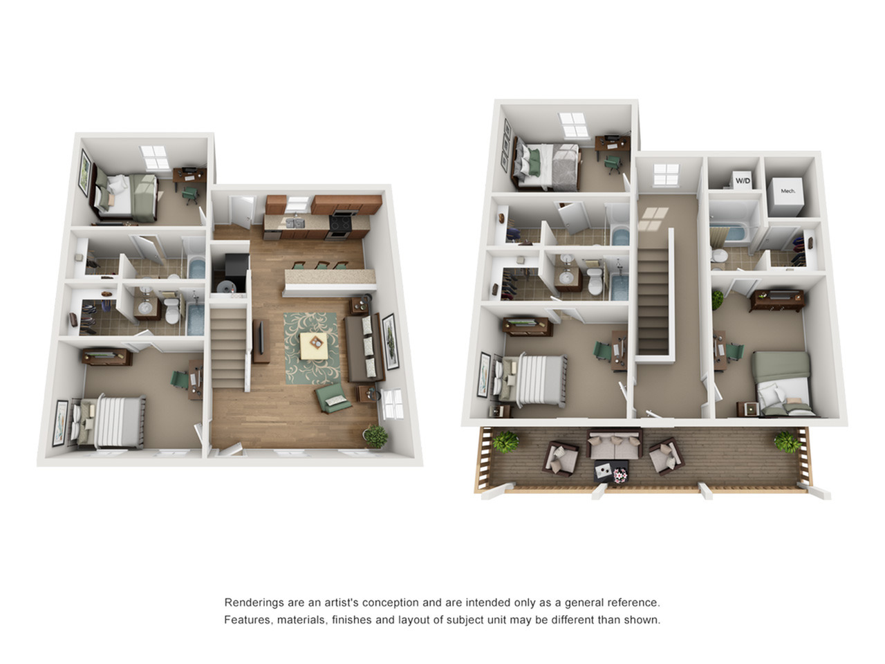 3003 Transport St SE - 131